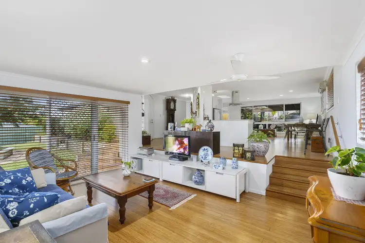 Fourth view of Homely house listing, 20 Foxhill Court, Carrara QLD 4211