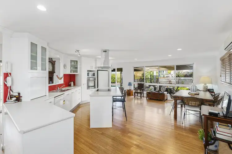 Fifth view of Homely house listing, 20 Foxhill Court, Carrara QLD 4211