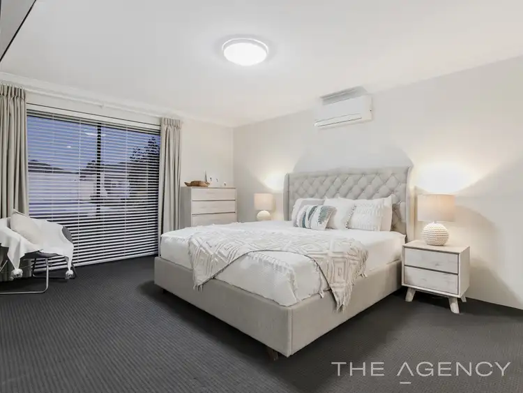 Sixth view of Homely house listing, 20 Tandure Heights, Lakelands WA 6180