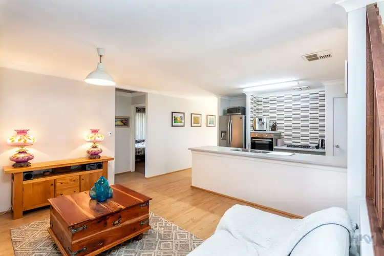 Second view of Homely house listing, 4 Two Rivers Loop, Ellenbrook WA 6069
