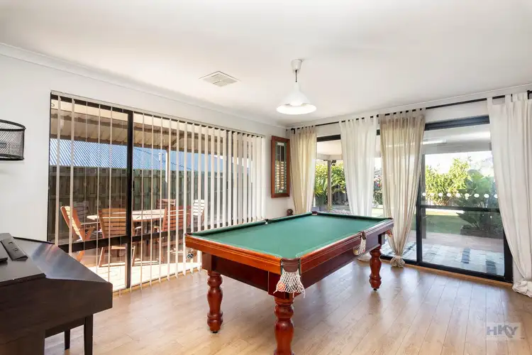 Third view of Homely house listing, 4 Two Rivers Loop, Ellenbrook WA 6069