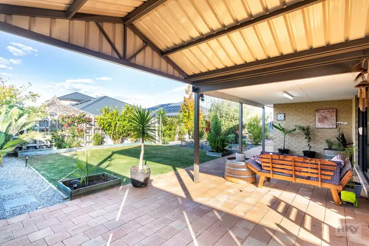 Fourth view of Homely house listing, 4 Two Rivers Loop, Ellenbrook WA 6069
