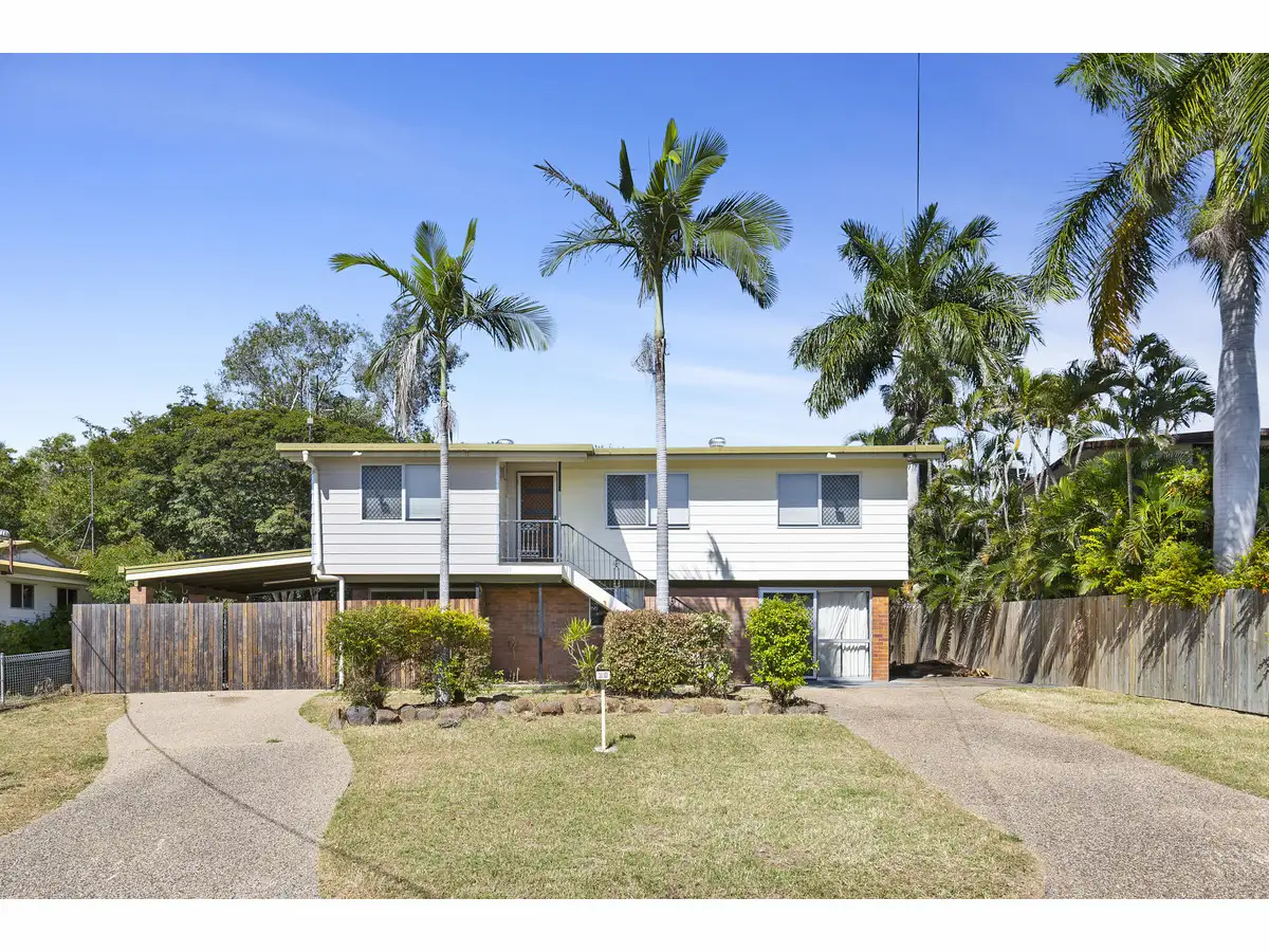 Main view of Homely house listing, 18 Weaver Street, Norman Gardens QLD 4701