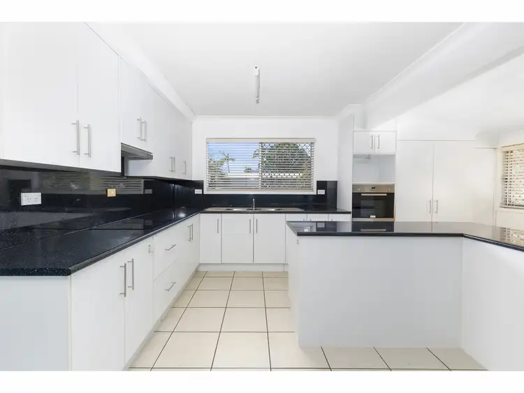 Second view of Homely house listing, 18 Weaver Street, Norman Gardens QLD 4701