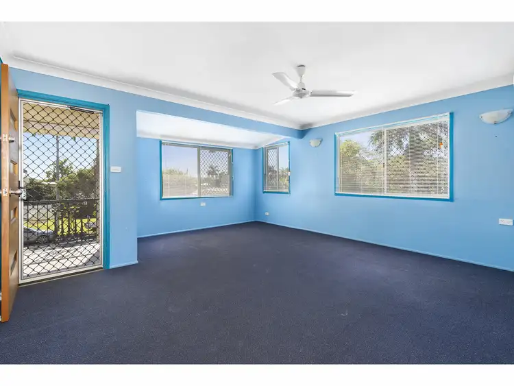 Fourth view of Homely house listing, 18 Weaver Street, Norman Gardens QLD 4701