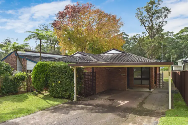 30 Toorak Avenue, Erina NSW 2250
