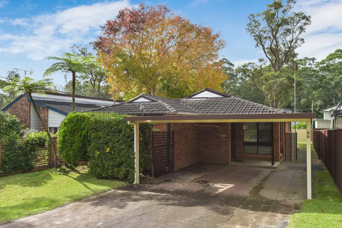 Main view of Homely house listing, 30 Toorak Avenue, Erina NSW 2250
