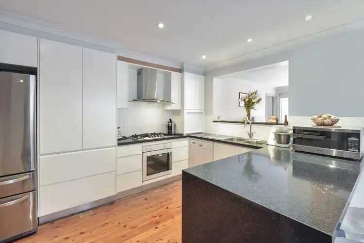 Second view of Homely house listing, 30 Toorak Avenue, Erina NSW 2250