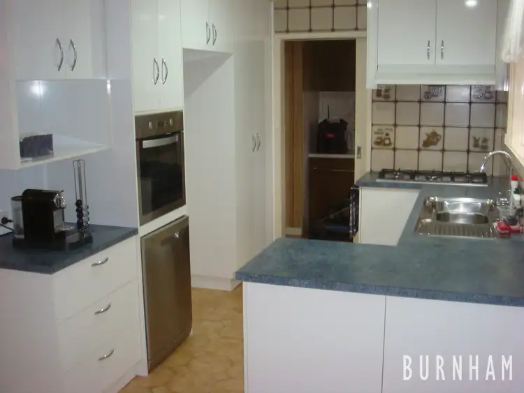Second view of Homely house listing, 14 Morval Court, Deer Park VIC 3023