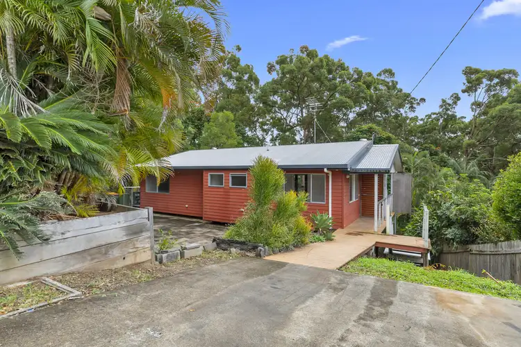 37 Rim Road, Buderim QLD 4556