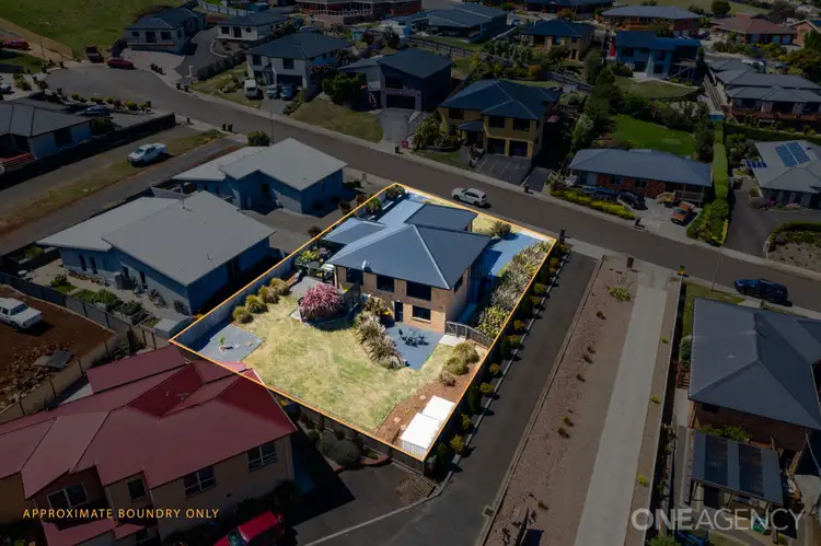 25 Heather Crescent, Park Grove TAS 7320