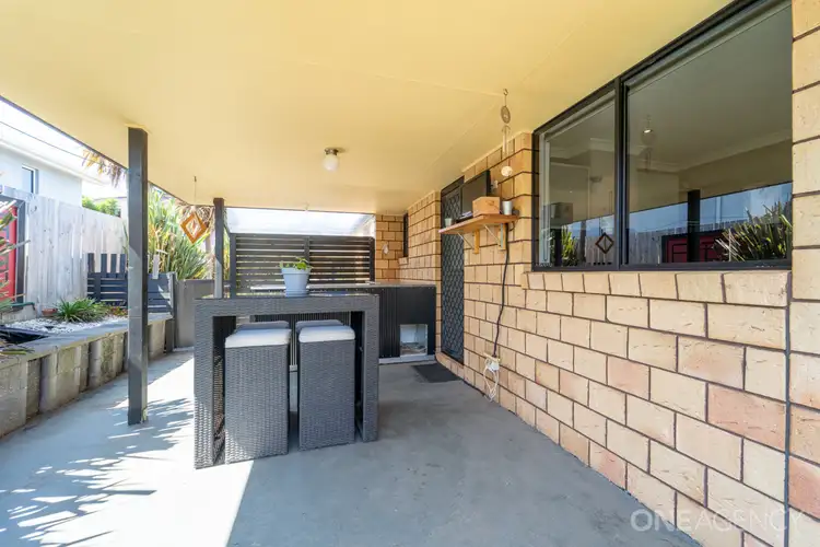 Third view of Homely house listing, 25 Heather Crescent, Park Grove TAS 7320