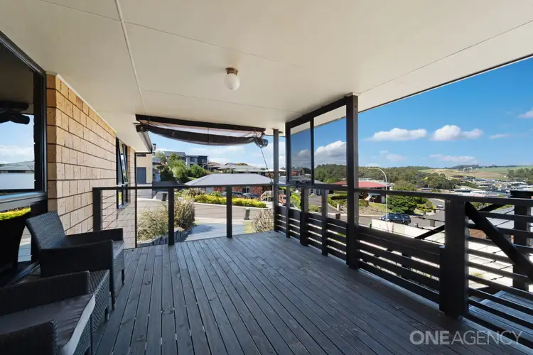 Fourth view of Homely house listing, 25 Heather Crescent, Park Grove TAS 7320