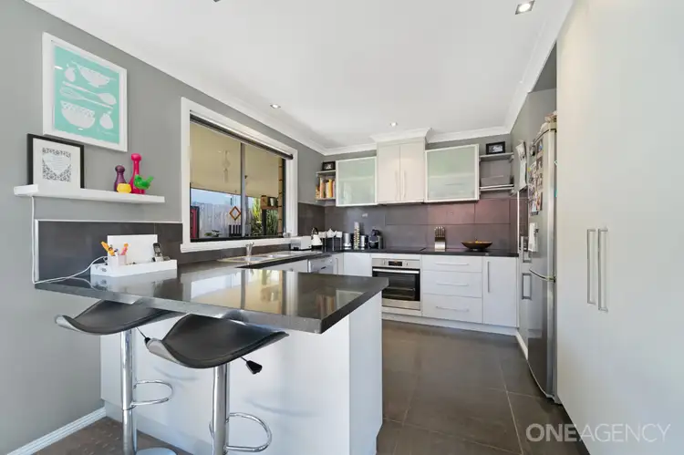 Fifth view of Homely house listing, 25 Heather Crescent, Park Grove TAS 7320