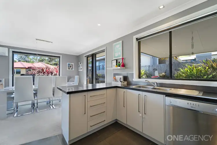 Sixth view of Homely house listing, 25 Heather Crescent, Park Grove TAS 7320