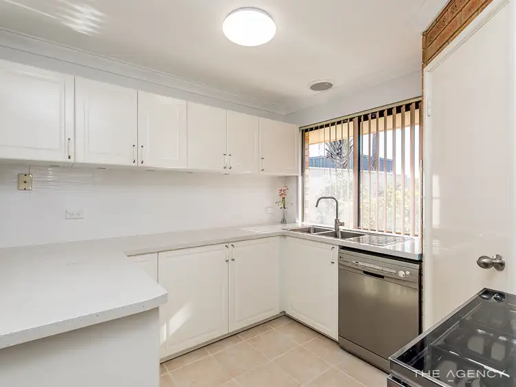 Sixth view of Homely house listing, 28a Adelaide Circle, Craigie WA 6025