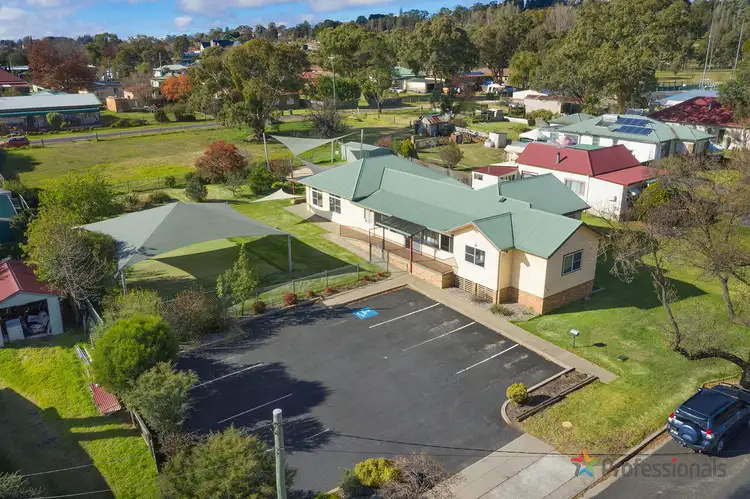 Main view of Homely other listing, 169 Miller Street, Armidale NSW 2350