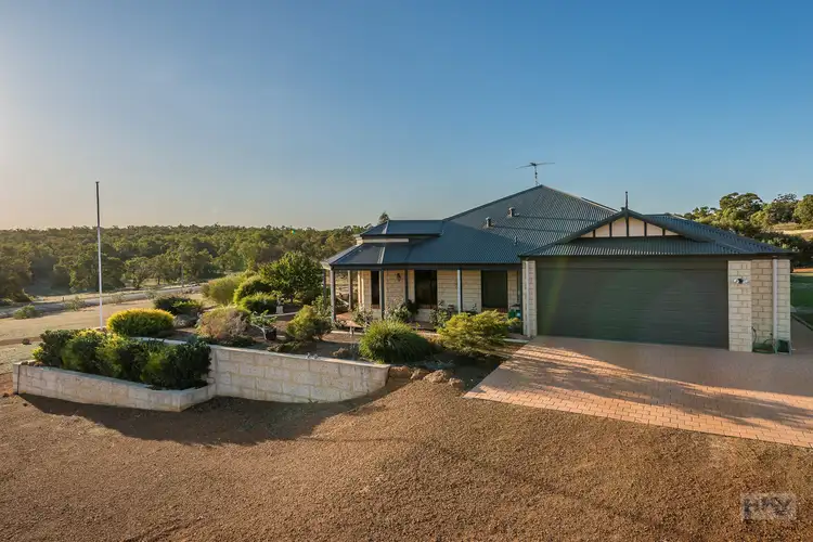 395 Morley Road, Lower Chittering WA 6084