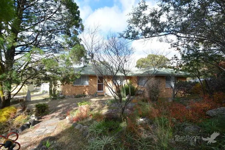 Main view of Homely house listing, 67 Greenup Street, Stanthorpe QLD 4380