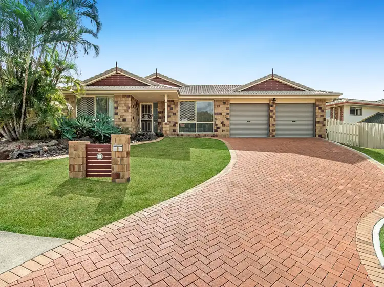 Main view of Homely house listing, 18 Heritage Drive, Brassall QLD 4305