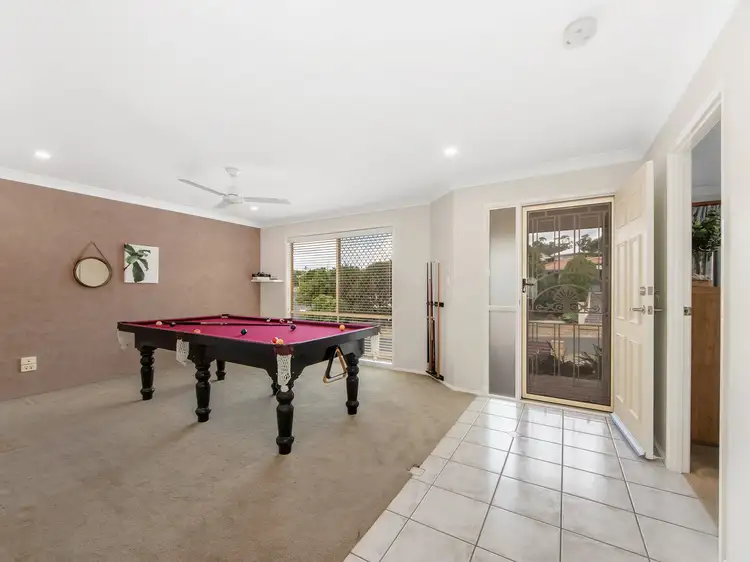 Second view of Homely house listing, 18 Heritage Drive, Brassall QLD 4305