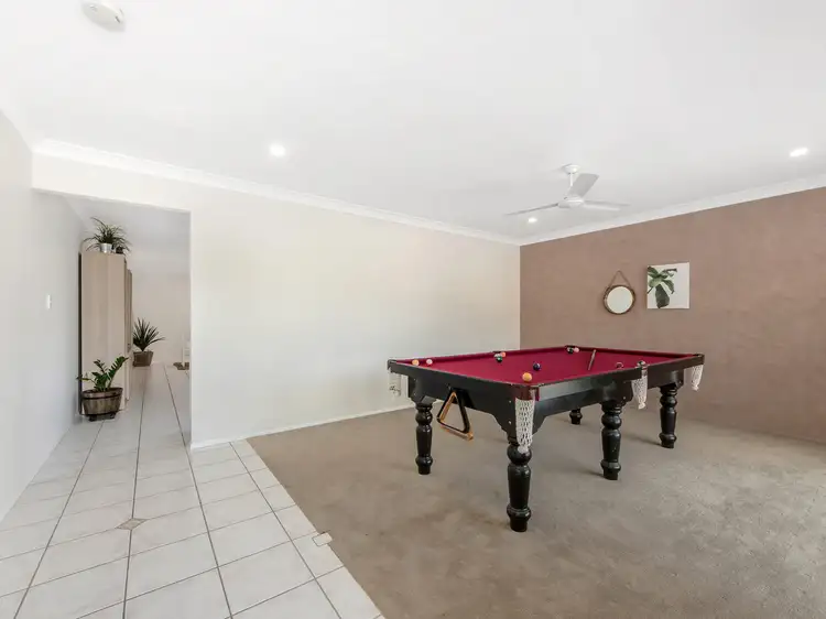 Third view of Homely house listing, 18 Heritage Drive, Brassall QLD 4305