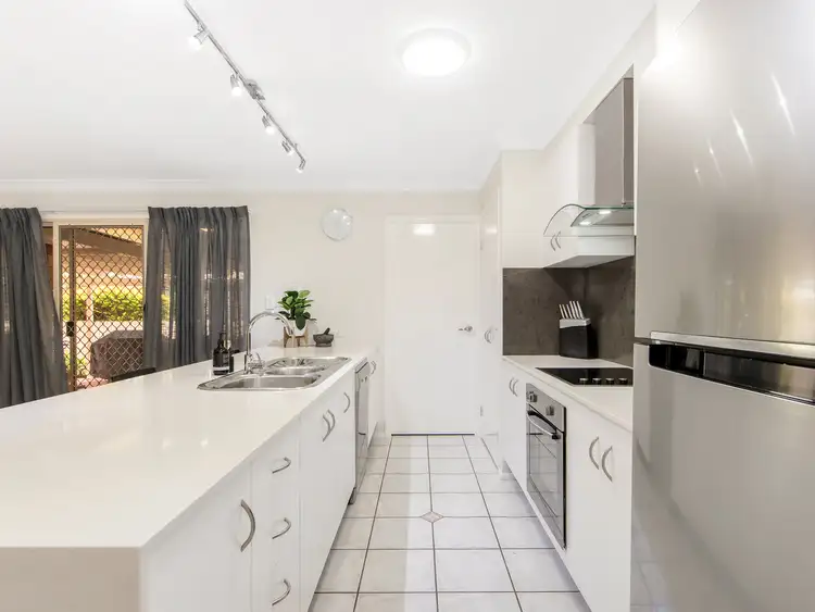Sixth view of Homely house listing, 18 Heritage Drive, Brassall QLD 4305