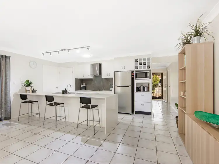 Seventh view of Homely house listing, 18 Heritage Drive, Brassall QLD 4305