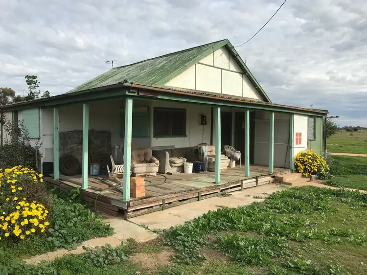 Main view of Homely house listing, 24 Wakoola Street, Wakool NSW 2710