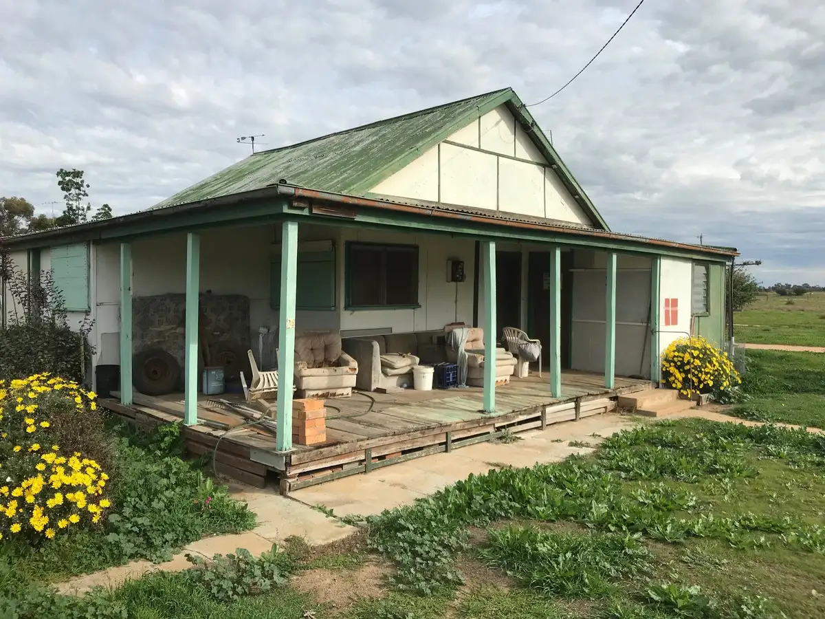 Main view of Homely house listing, 24 Wakoola Street, Wakool NSW 2710