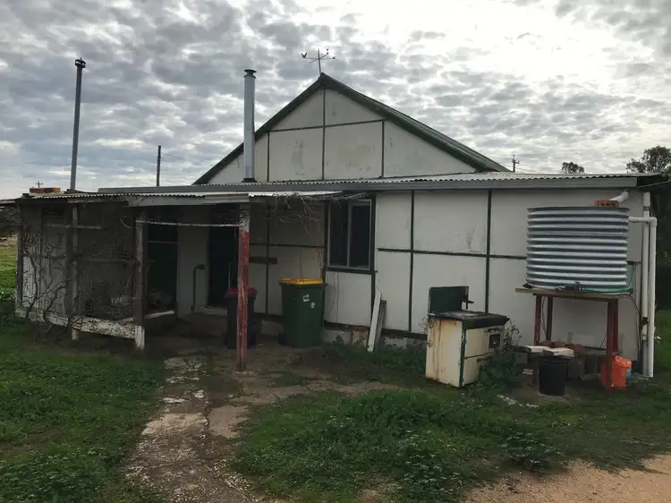 Third view of Homely house listing, 24 Wakoola Street, Wakool NSW 2710