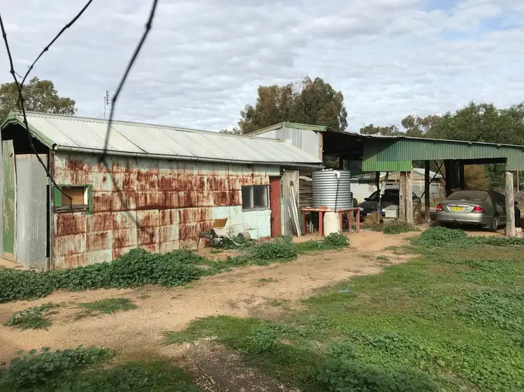 Fifth view of Homely house listing, 24 Wakoola Street, Wakool NSW 2710