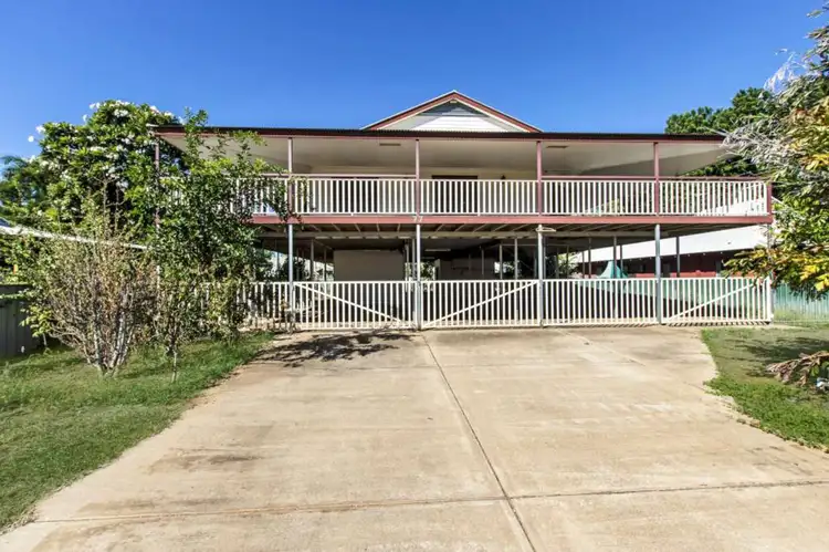 Main view of Homely house listing, 77 Casuarina Way, Kununurra WA 6743
