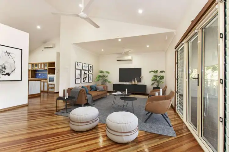 Second view of Homely house listing, 77 Casuarina Way, Kununurra WA 6743