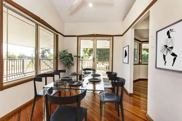 Third view of Homely house listing, 77 Casuarina Way, Kununurra WA 6743