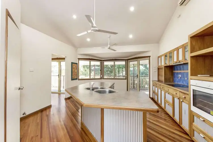 Fourth view of Homely house listing, 77 Casuarina Way, Kununurra WA 6743