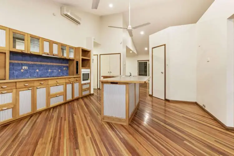 Sixth view of Homely house listing, 77 Casuarina Way, Kununurra WA 6743