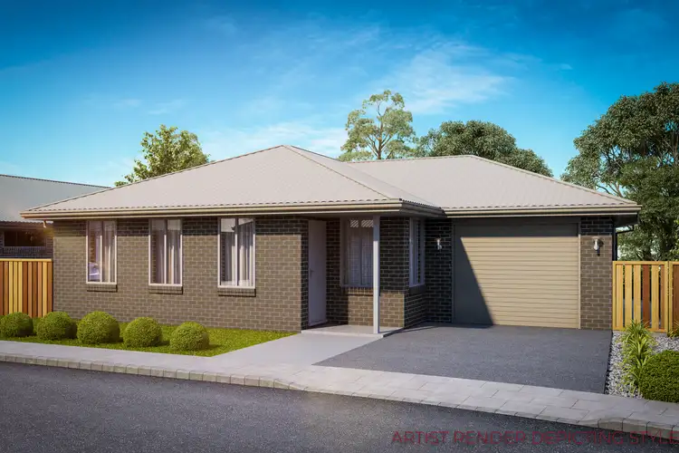 4 Magnolia Lane, Brighton TAS 7030