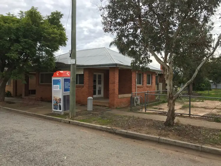 Main view of Homely house listing, 21 Cook Street, Wakool NSW 2710