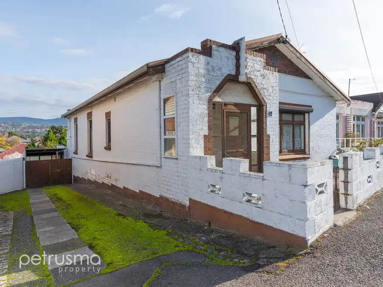 42 Seymour Street, New Town TAS 7008