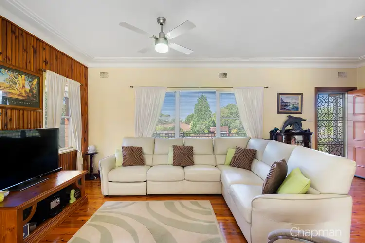 Second view of Homely house listing, 18 Governors Drive, Lapstone NSW 2773