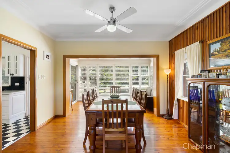 Fourth view of Homely house listing, 18 Governors Drive, Lapstone NSW 2773