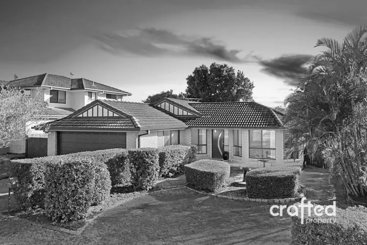 49 Dampier Crescent, Drewvale QLD 4116