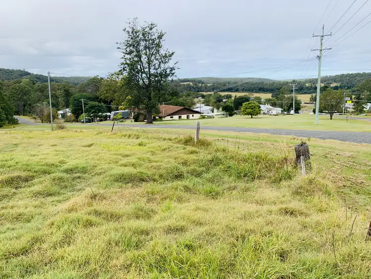 Second view of Homely land listing, 76 Cambridge Street, Copmanhurst NSW 2460