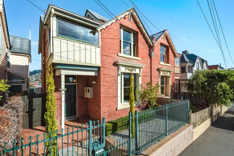 Second view of Homely house listing, 56 St Georges Terrace, Battery Point TAS 7004