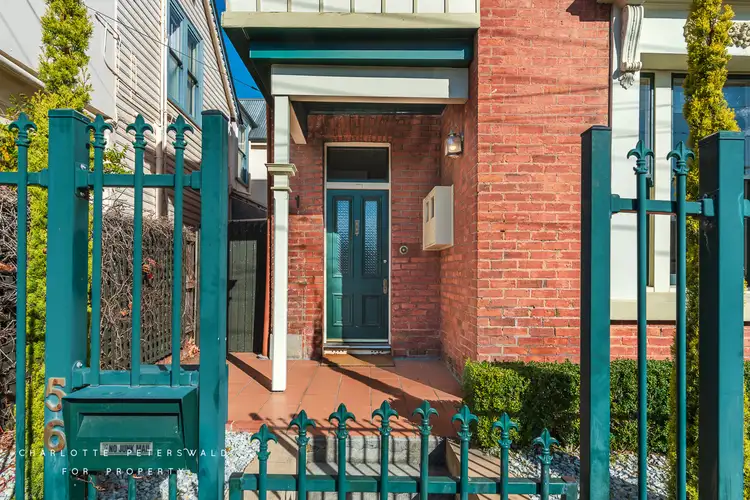 Third view of Homely house listing, 56 St Georges Terrace, Battery Point TAS 7004