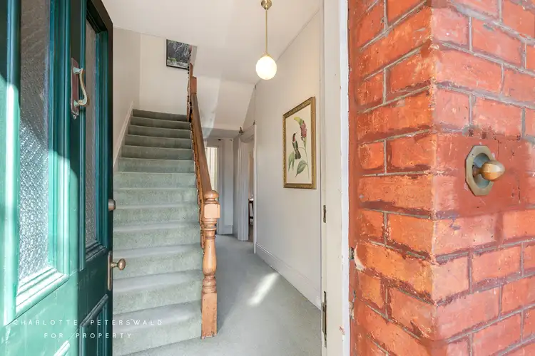 Fourth view of Homely house listing, 56 St Georges Terrace, Battery Point TAS 7004