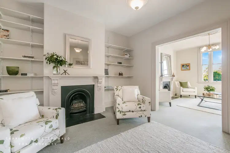 Fifth view of Homely house listing, 56 St Georges Terrace, Battery Point TAS 7004