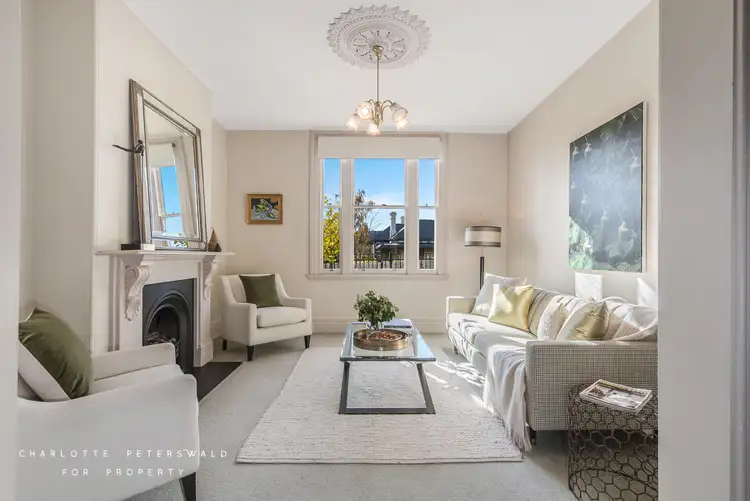 Sixth view of Homely house listing, 56 St Georges Terrace, Battery Point TAS 7004