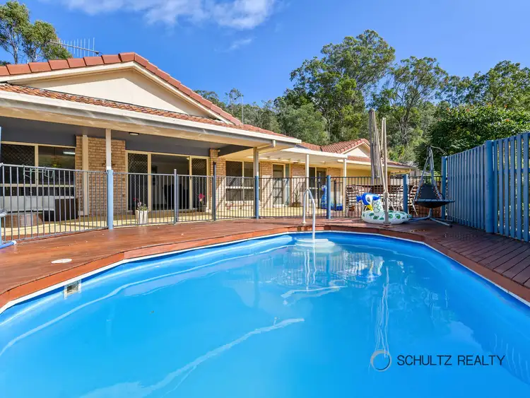 5 Kerwin Court, Mount Warren Park QLD 4207